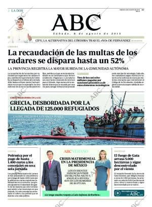 ABC CORDOBA 08-08-2015 página 2
