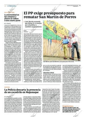 ABC CORDOBA 08-08-2015 página 20