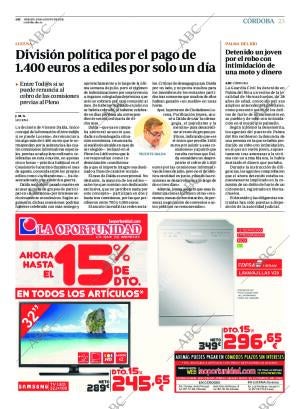 ABC CORDOBA 08-08-2015 página 23