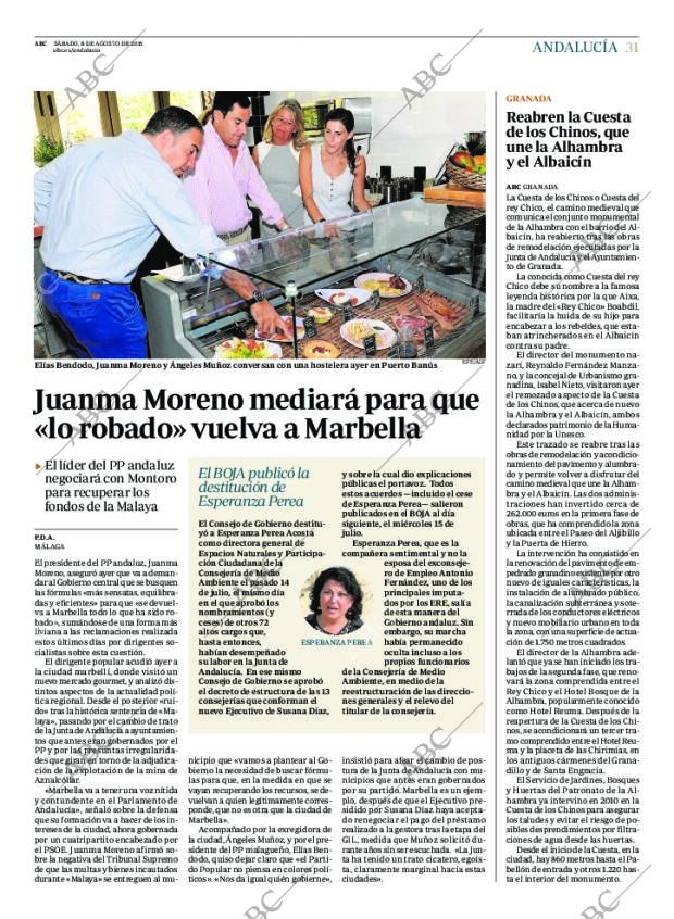 ABC CORDOBA 08-08-2015 página 31
