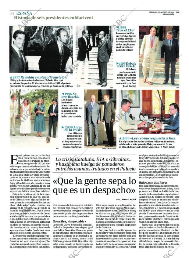 ABC CORDOBA 08-08-2015 página 34