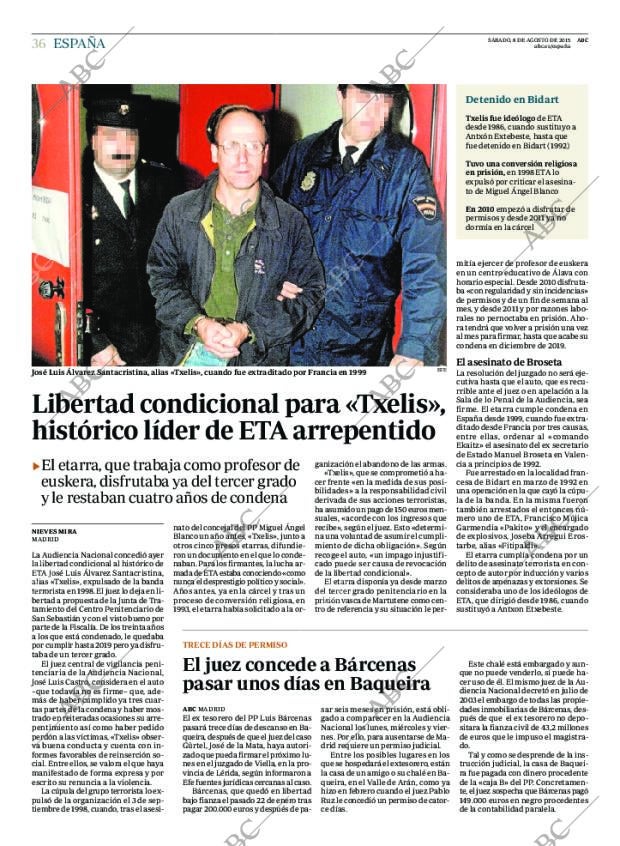 ABC CORDOBA 08-08-2015 página 36