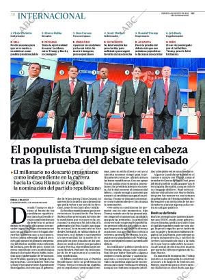 ABC CORDOBA 08-08-2015 página 38