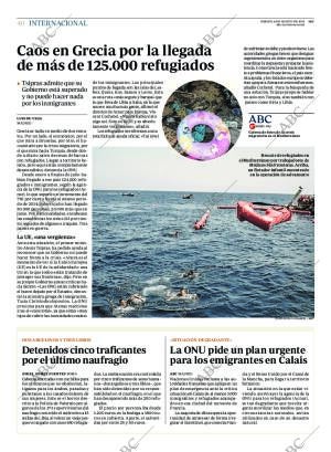 ABC CORDOBA 08-08-2015 página 40