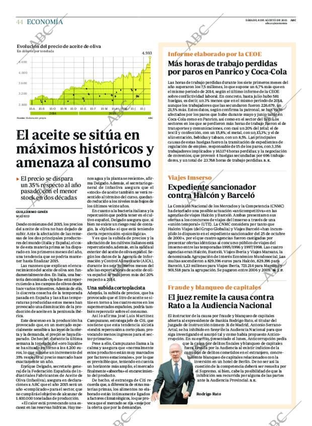 ABC CORDOBA 08-08-2015 página 44