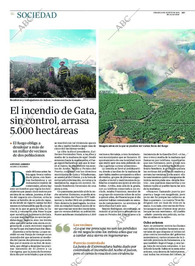 ABC CORDOBA 08-08-2015 página 46