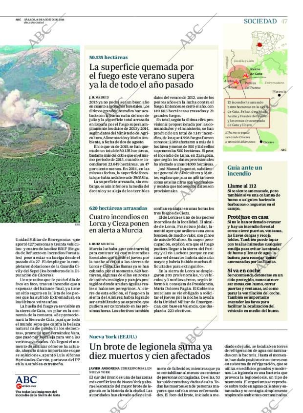 ABC CORDOBA 08-08-2015 página 47