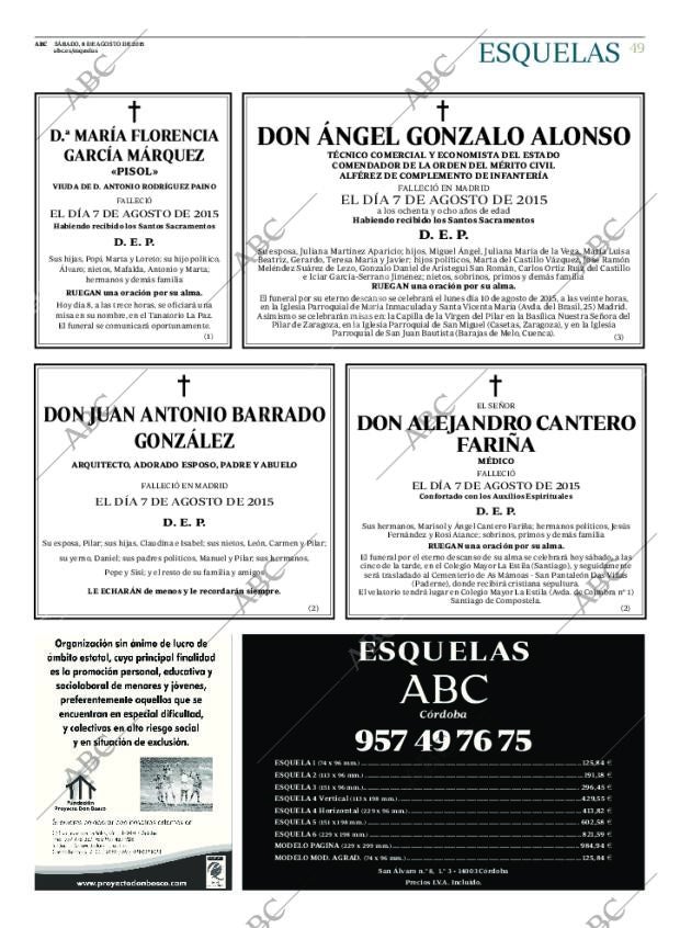 ABC CORDOBA 08-08-2015 página 49