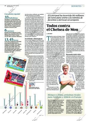 ABC CORDOBA 08-08-2015 página 53