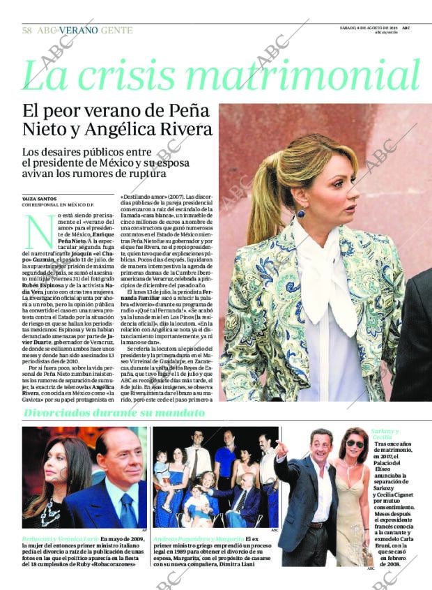 ABC CORDOBA 08-08-2015 página 58