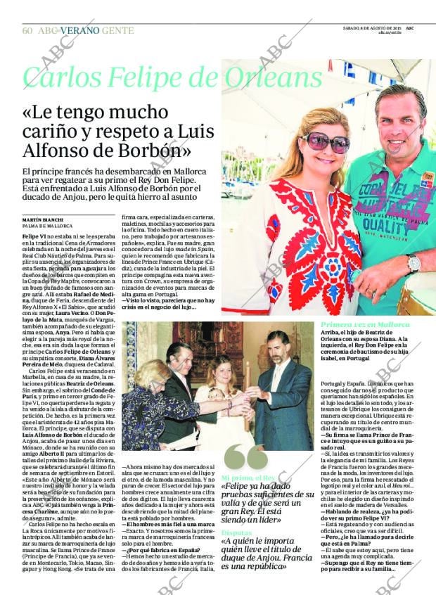 ABC CORDOBA 08-08-2015 página 60