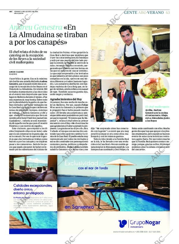 ABC CORDOBA 08-08-2015 página 63