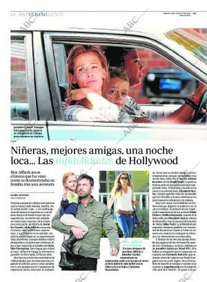 ABC CORDOBA 08-08-2015 página 64