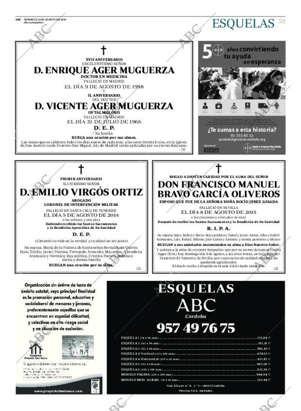ABC CORDOBA 09-08-2015 página 59