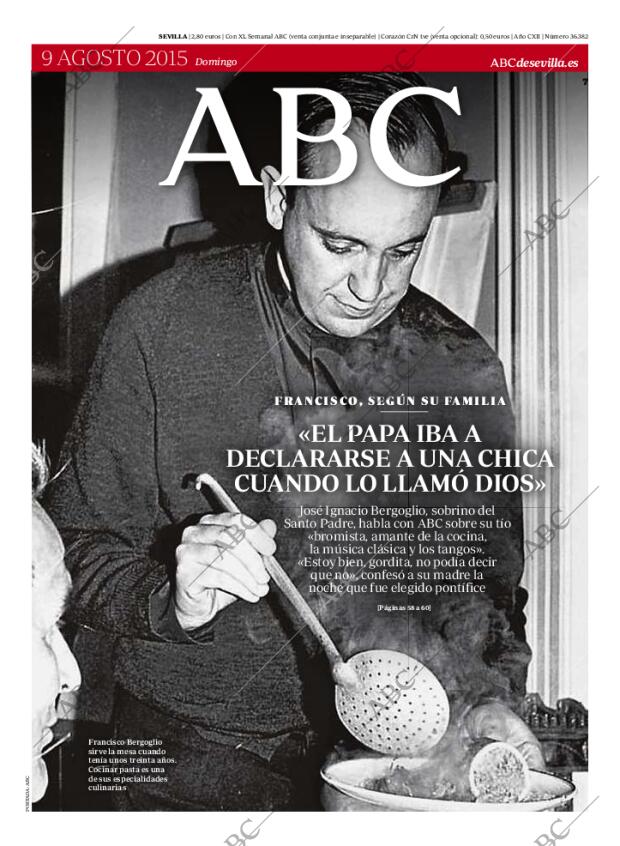 ABC SEVILLA 09-08-2015 página 1