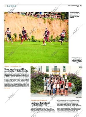 ABC CORDOBA 10-08-2015 página 10