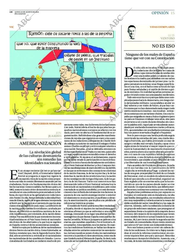 ABC CORDOBA 10-08-2015 página 15