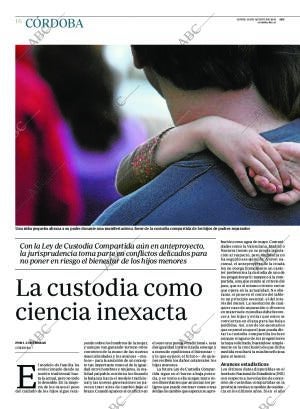 ABC CORDOBA 10-08-2015 página 16