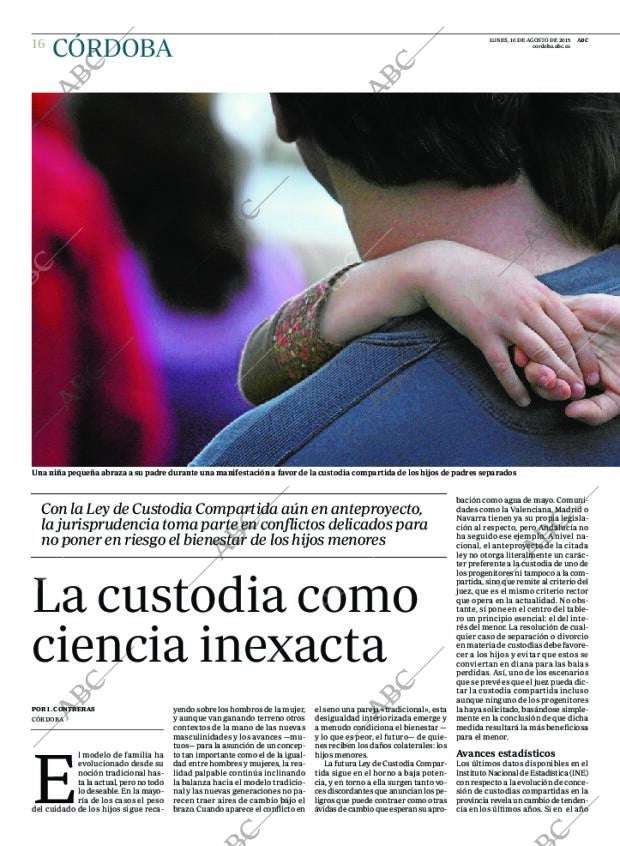 ABC CORDOBA 10-08-2015 página 16