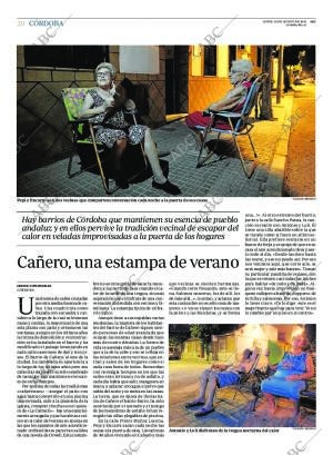 ABC CORDOBA 10-08-2015 página 20