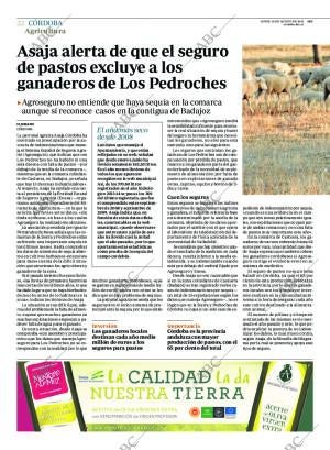 ABC CORDOBA 10-08-2015 página 22
