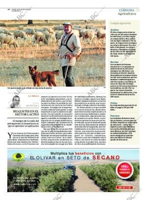 ABC CORDOBA 10-08-2015 página 23