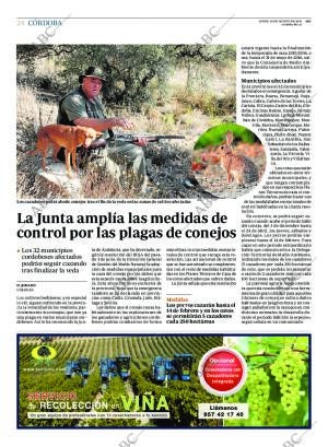 ABC CORDOBA 10-08-2015 página 24