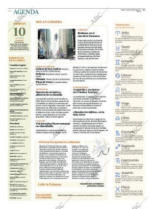 ABC CORDOBA 10-08-2015 página 26