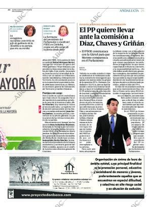 ABC CORDOBA 10-08-2015 página 29