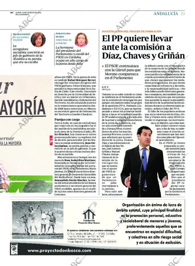 ABC CORDOBA 10-08-2015 página 29