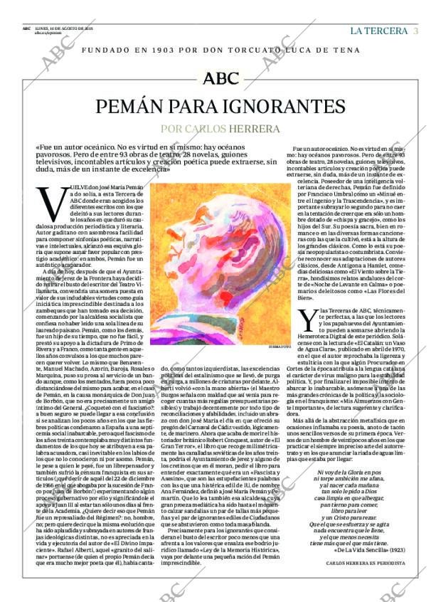 ABC CORDOBA 10-08-2015 página 3