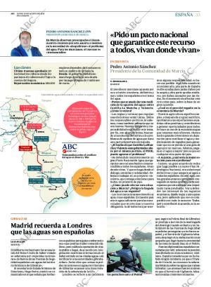 ABC CORDOBA 10-08-2015 página 33