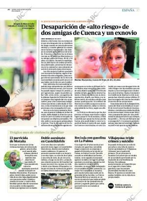 ABC CORDOBA 10-08-2015 página 37