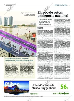 ABC CORDOBA 10-08-2015 página 39