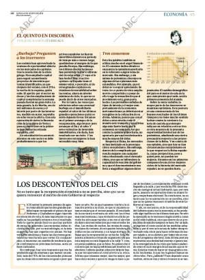 ABC CORDOBA 10-08-2015 página 45