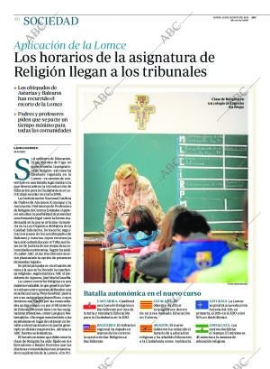 ABC CORDOBA 10-08-2015 página 46