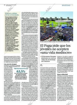 ABC CORDOBA 10-08-2015 página 47