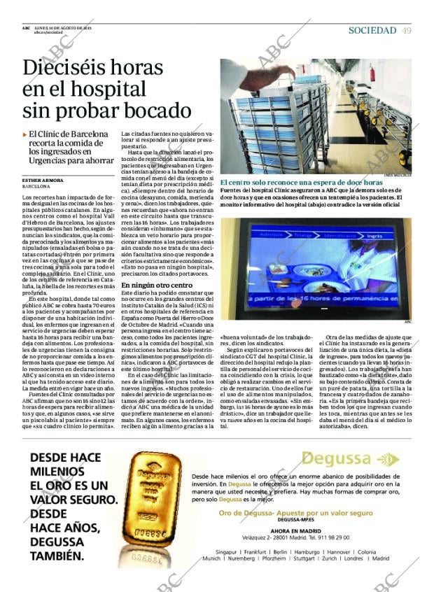 ABC CORDOBA 10-08-2015 página 49