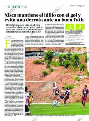 ABC CORDOBA 10-08-2015 página 52