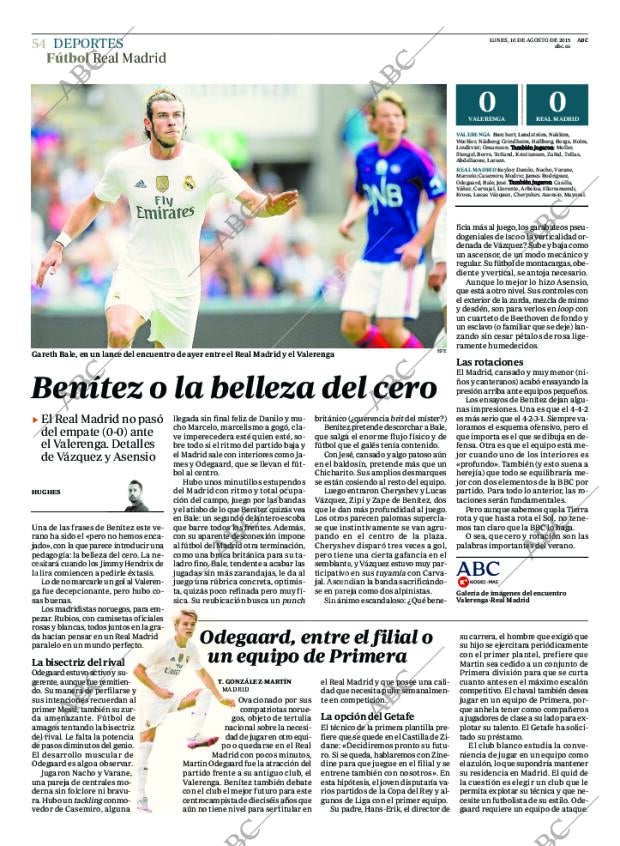 ABC CORDOBA 10-08-2015 página 54