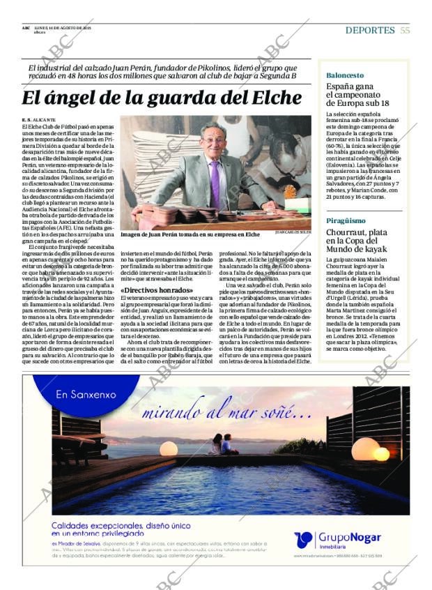 ABC CORDOBA 10-08-2015 página 55