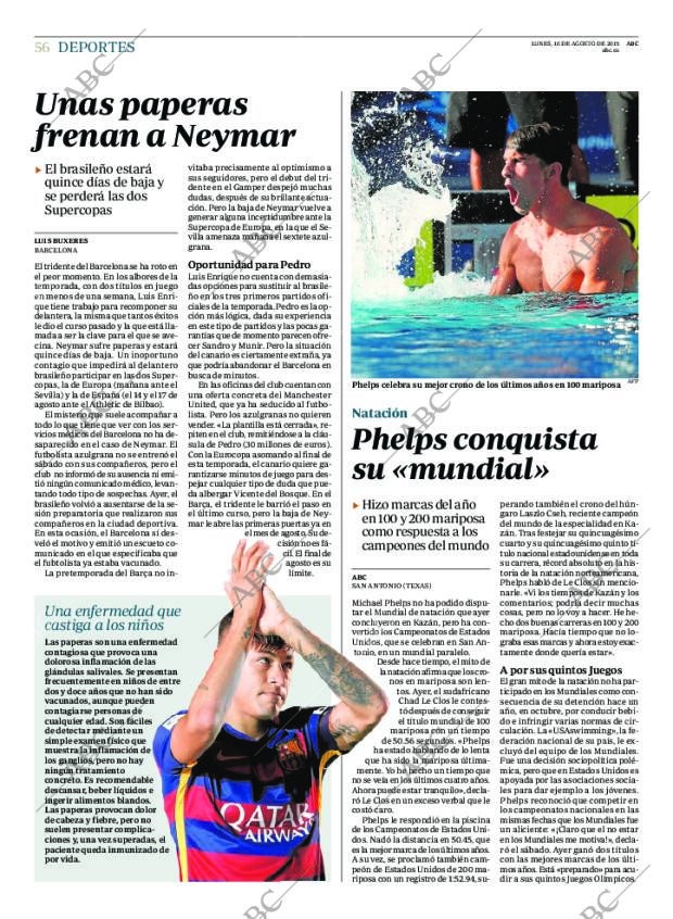 ABC CORDOBA 10-08-2015 página 56