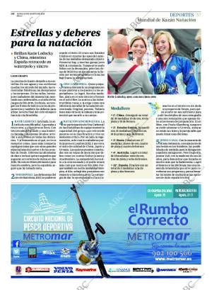 ABC CORDOBA 10-08-2015 página 57