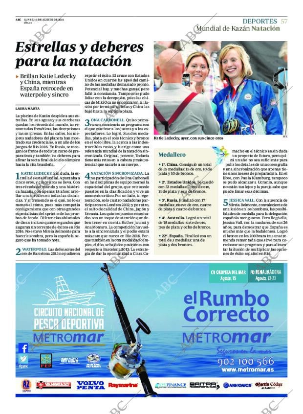 ABC CORDOBA 10-08-2015 página 57