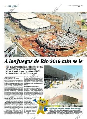 ABC CORDOBA 10-08-2015 página 60