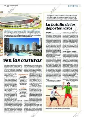 ABC CORDOBA 10-08-2015 página 61