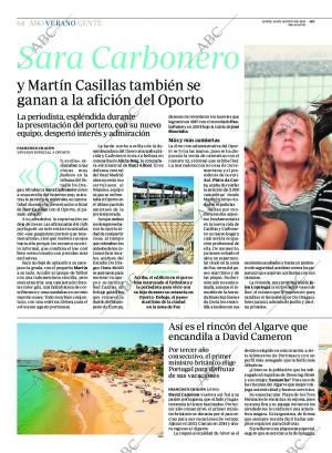 ABC CORDOBA 10-08-2015 página 64