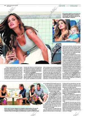 ABC CORDOBA 10-08-2015 página 65