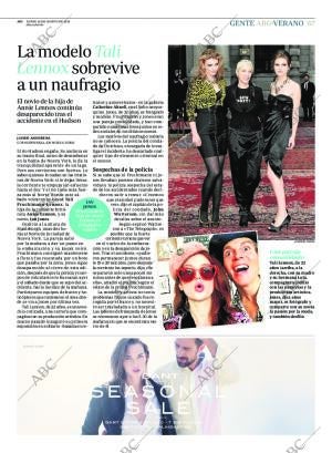 ABC CORDOBA 10-08-2015 página 67