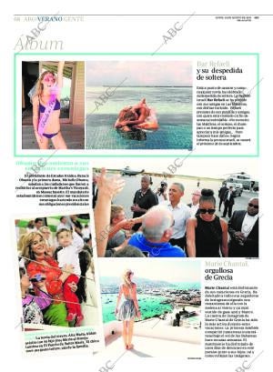 ABC CORDOBA 10-08-2015 página 68